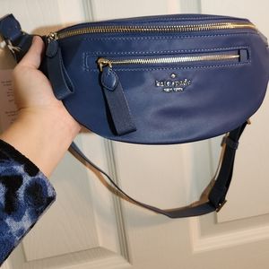 Kate Spade Belt Bag